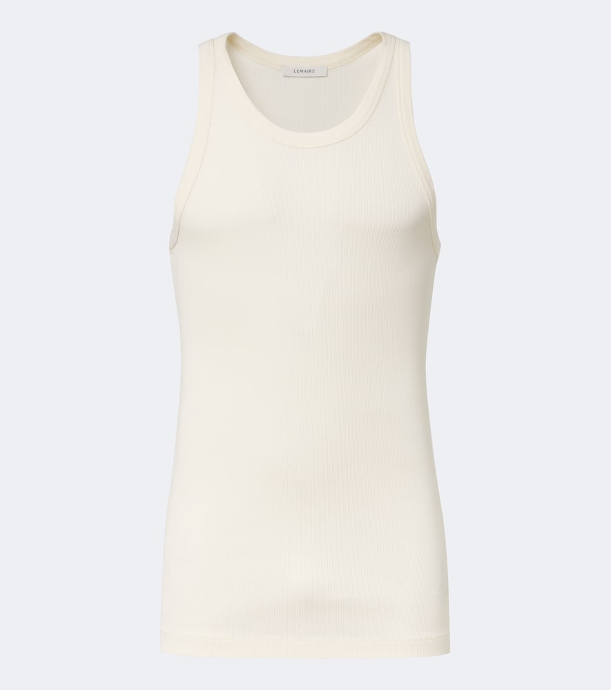 Lemaire Top en coton ctel 190 €