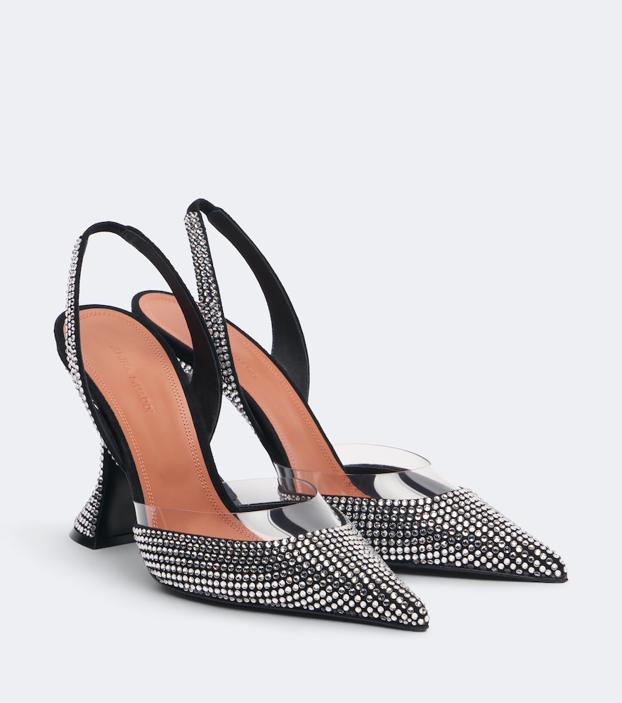 Lara Slingback