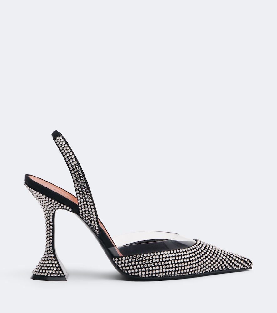 Lara Slingback
