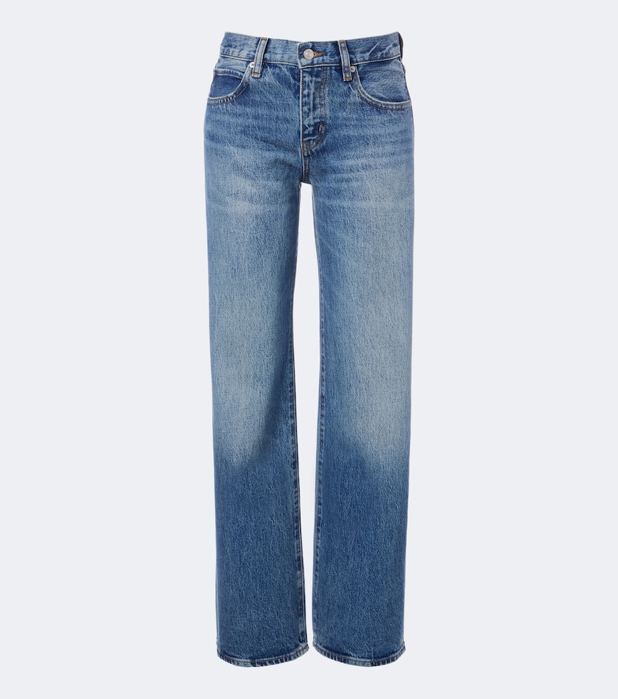 Jeans regular Saturday