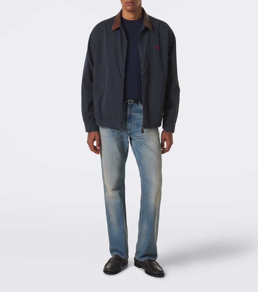 Cashmere And Sweater