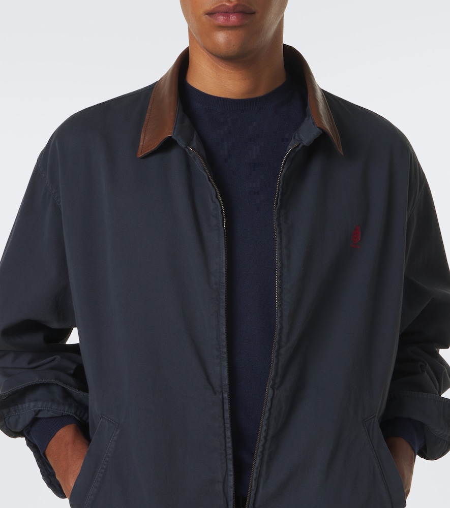 Cashmere And Sweater