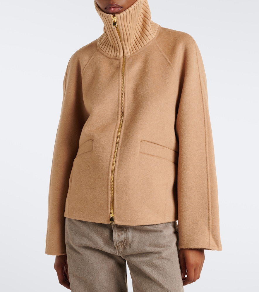 Darnley Jacket