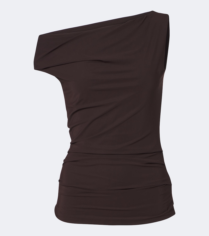 Top Carlin aus Jersey