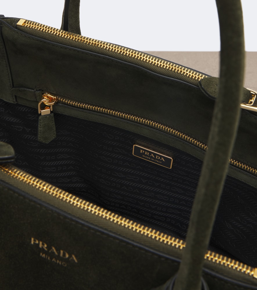 Prada Nova Large Tote Bag