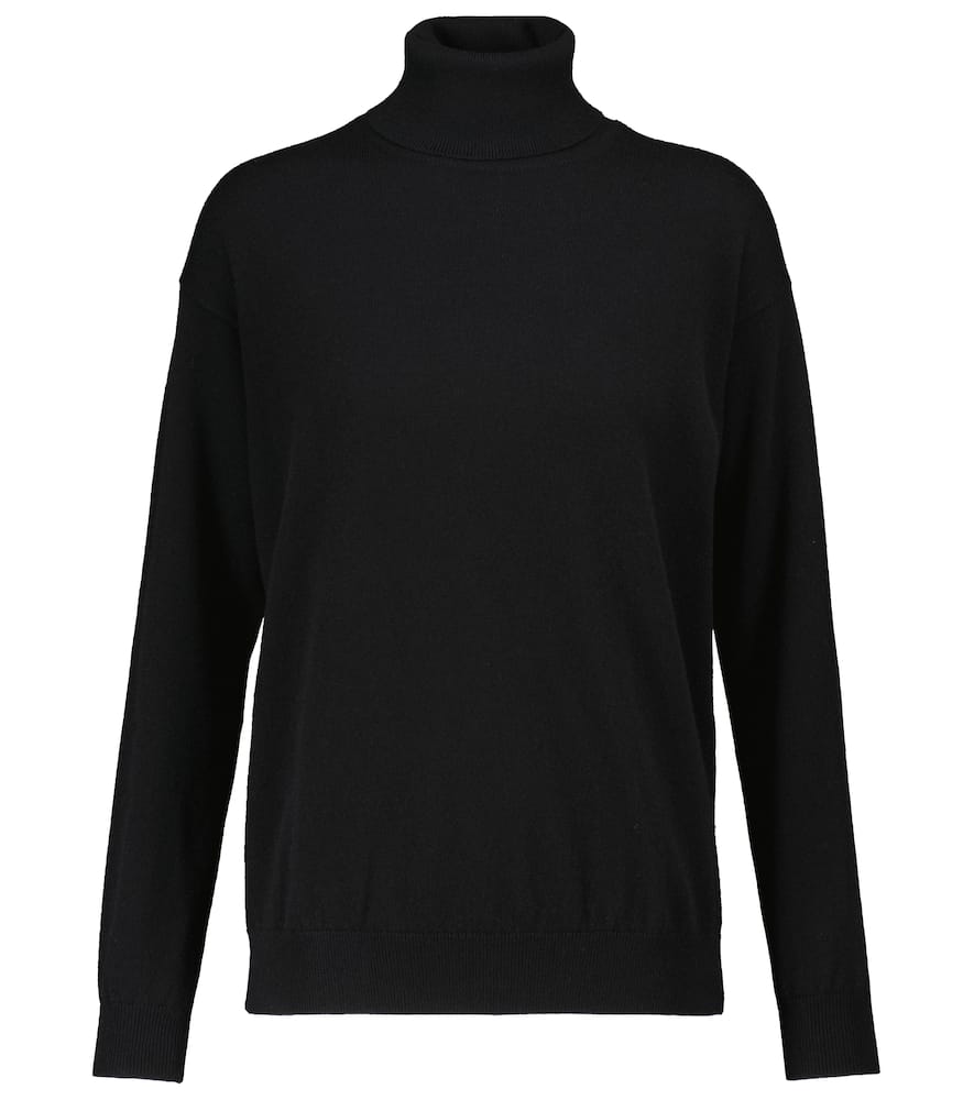 Brunello Cucinelli Cashmere turtleneck sweater