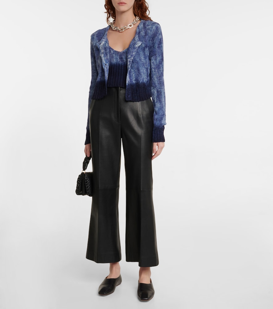  Altuzarra Altuzarra Cardigan Stiles Aus Seide 