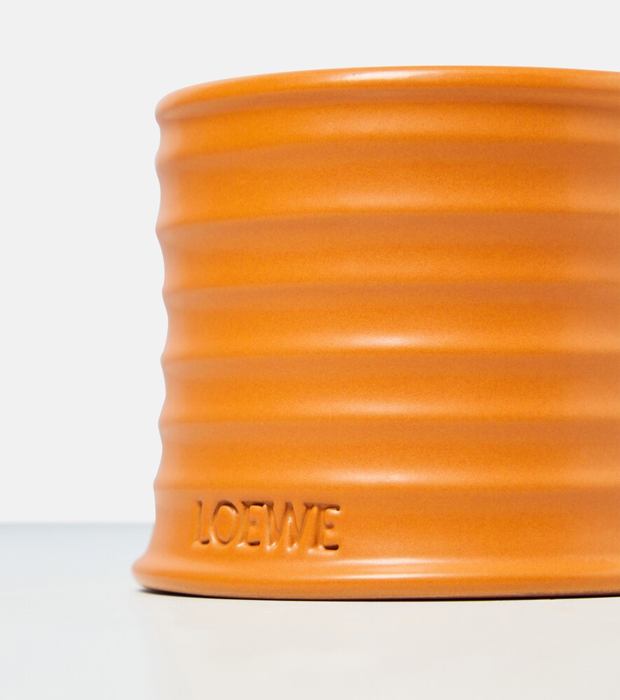  Loewe Home Scents Loewe Home Scents Orange Blossom Small Scented Candle 