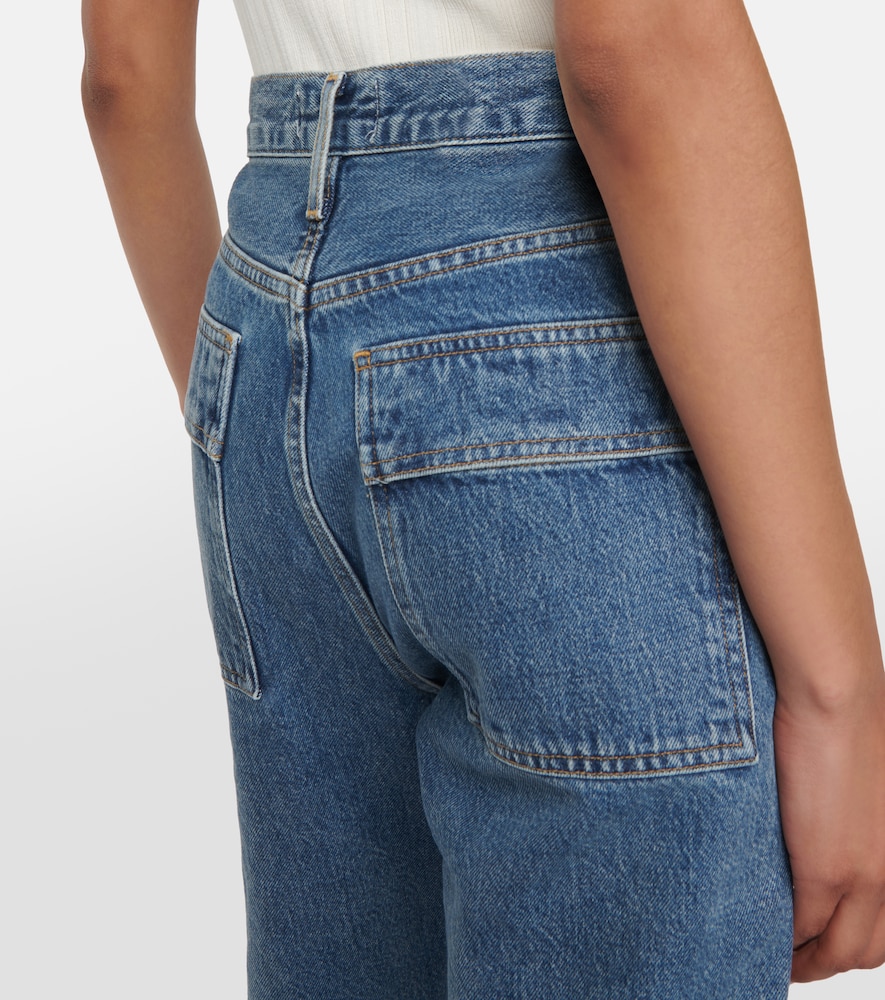 Agolde Agolde Cooper Denim Cargo Pants 