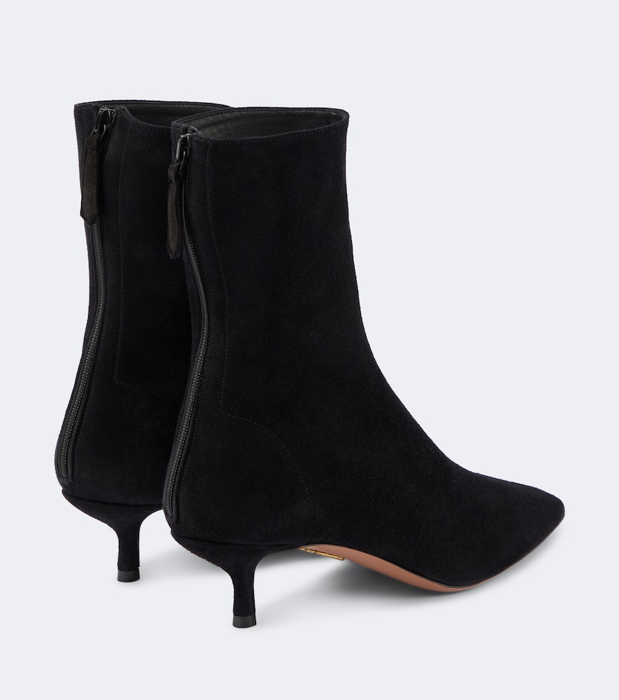 Montmartre 50 Ankle Boots