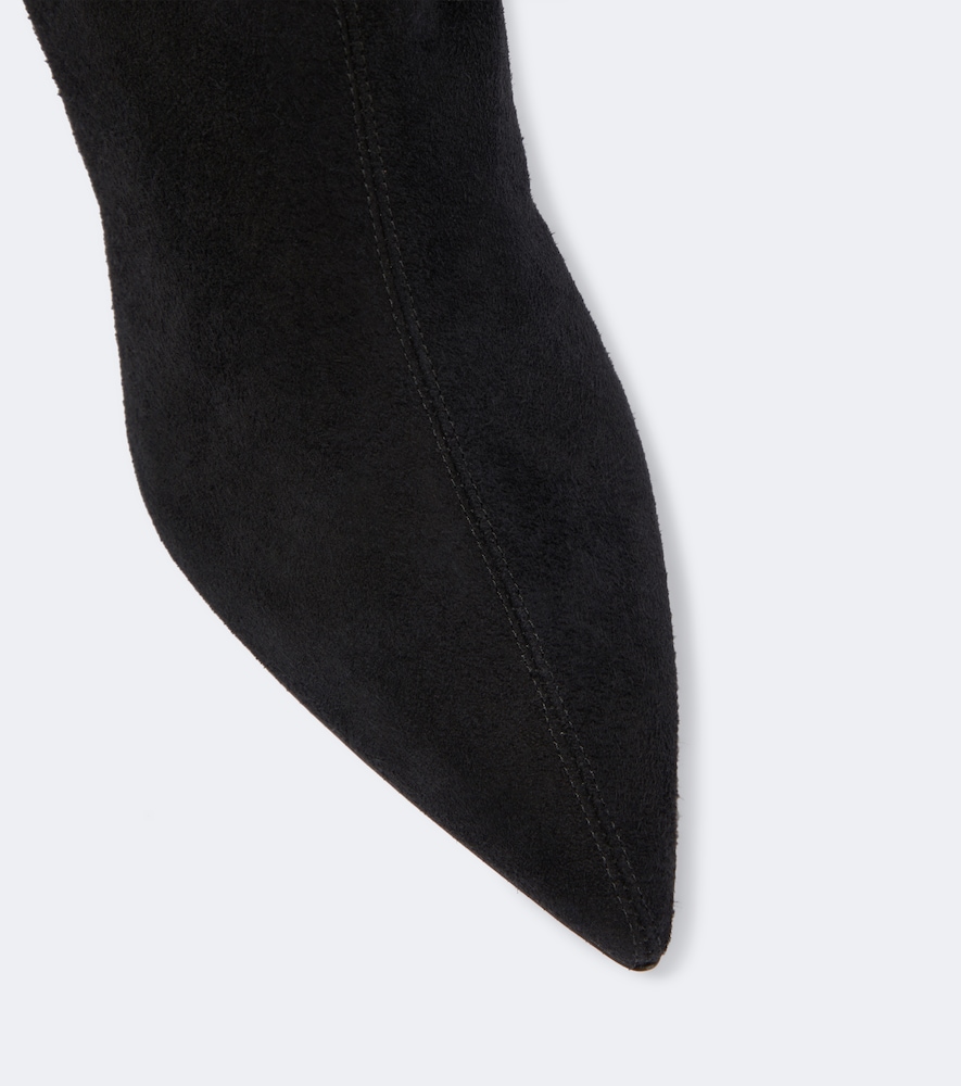 Montmartre 50 Ankle Boots