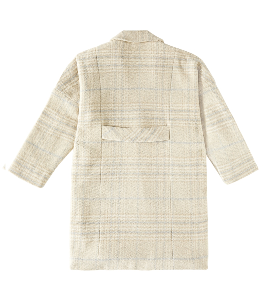  Rylee + Cru Rylee + Cru Mantel Longline 