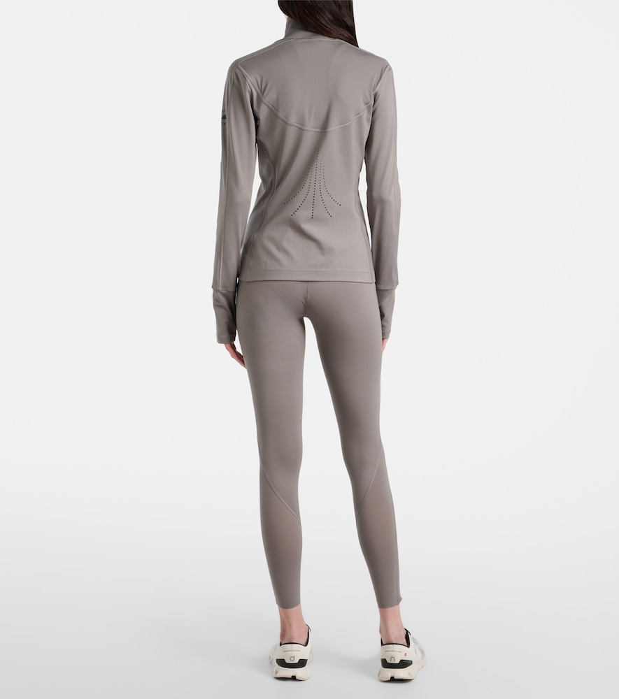 By Stella Mccartney Truepurpose Technical Jacket