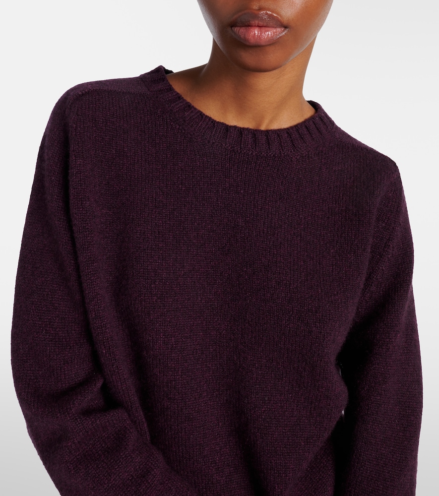  Khaite Khaite Nera Cashmere Sweater 