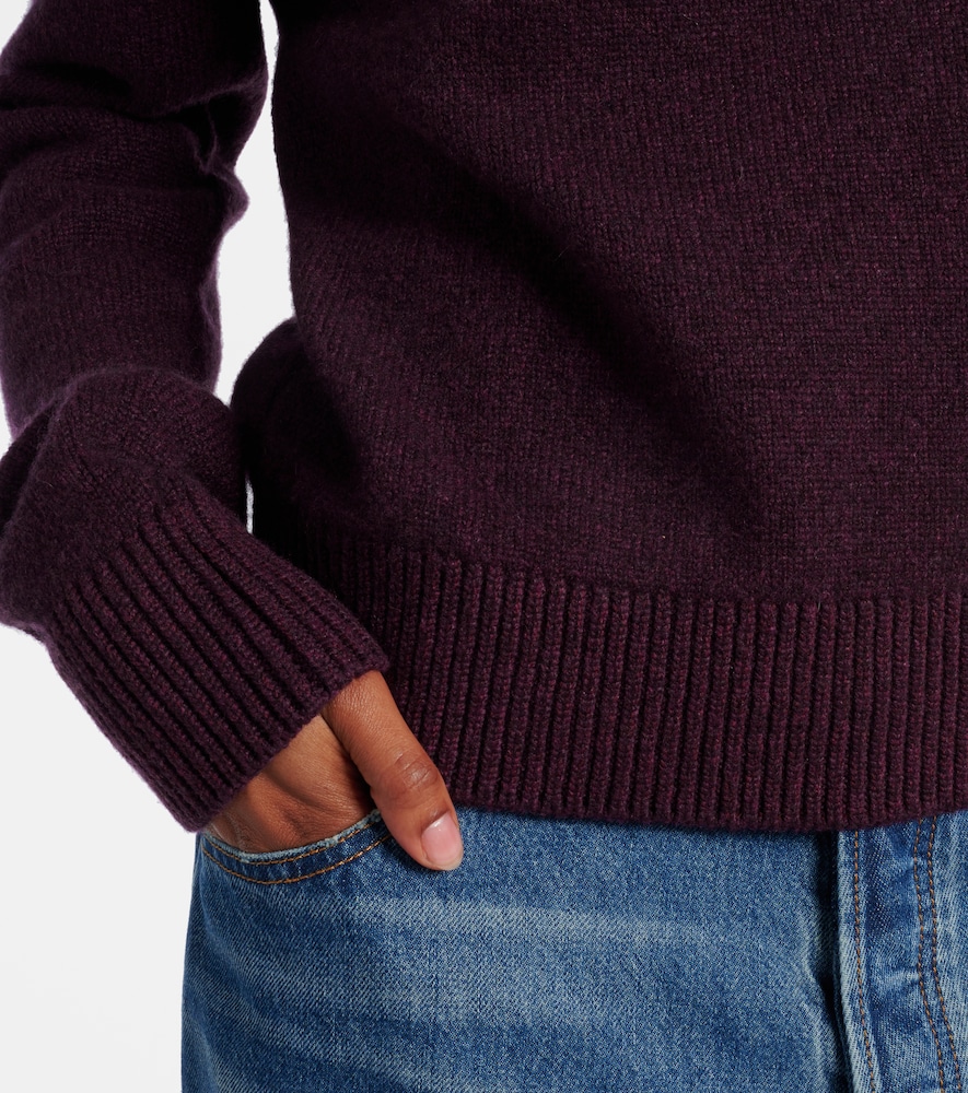  Khaite Khaite Nera Cashmere Sweater 