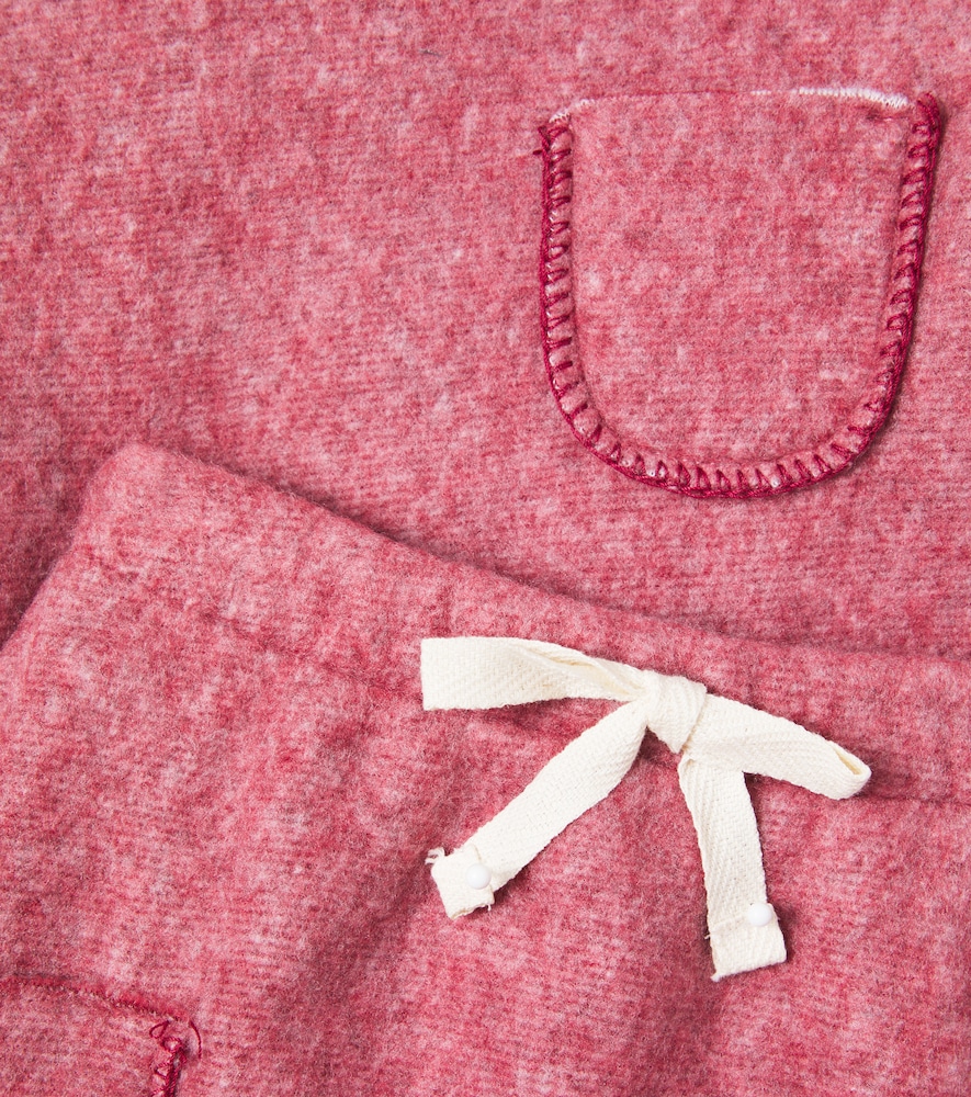  Cozmo Cozmo Baby Set Aus Pullover Und Hose 