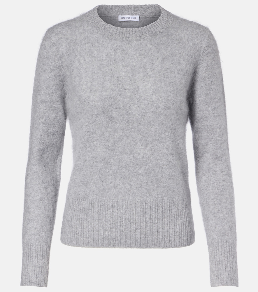 Veronica Beard Pippen Cashmere Sweater
