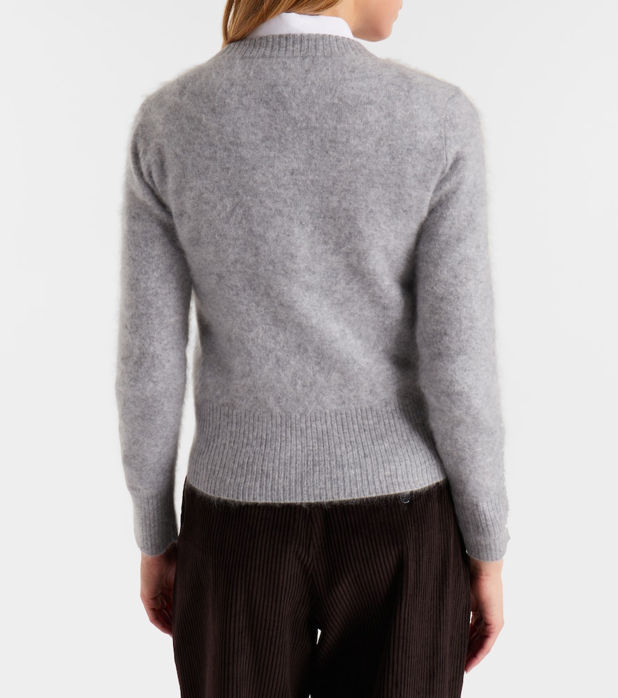  Veronica Beard Veronica Beard Pippen Cashmere Sweater 