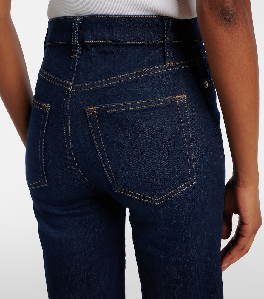  Frame Frame Jeans Rectos Le Sleek 