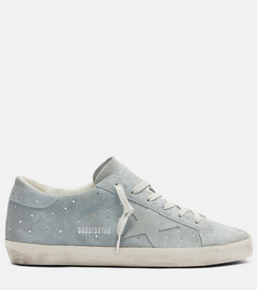 Super-Star Sneakers