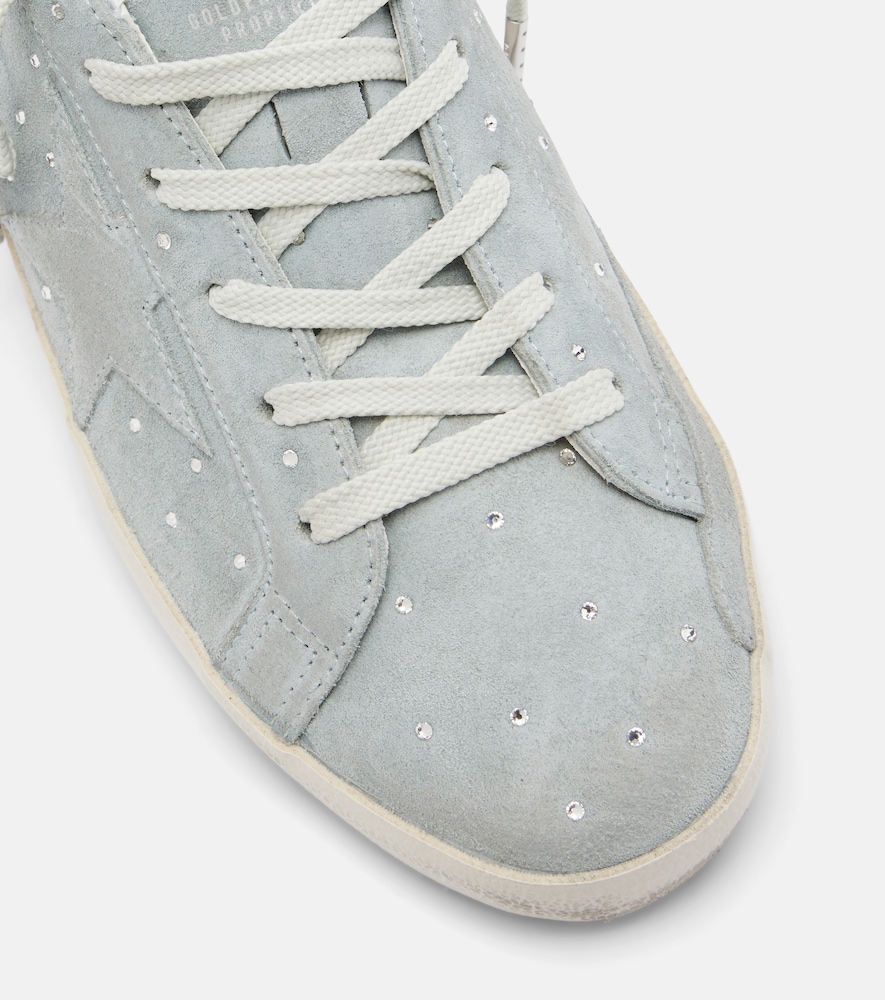 Super-Star Sneakers