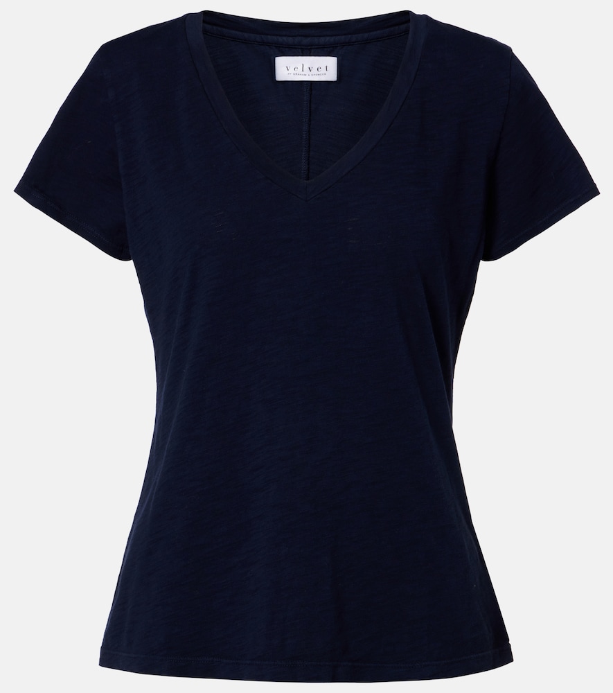 Cotton Poplin Shirt