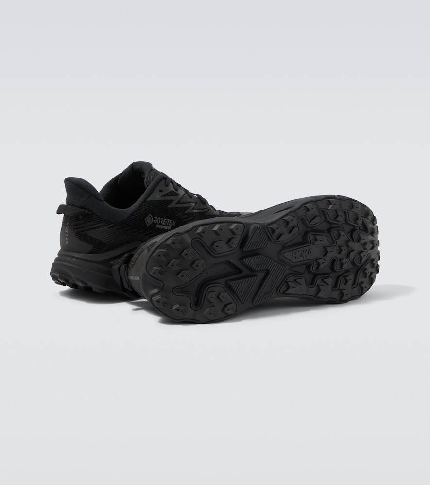  Hoka One One Hoka One One Trailrunning-schuhe Challenger 8 Gore-tex® 
