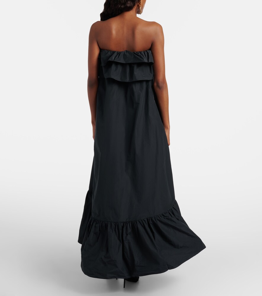  Saint Laurent Saint Laurent Cocktailkleid 