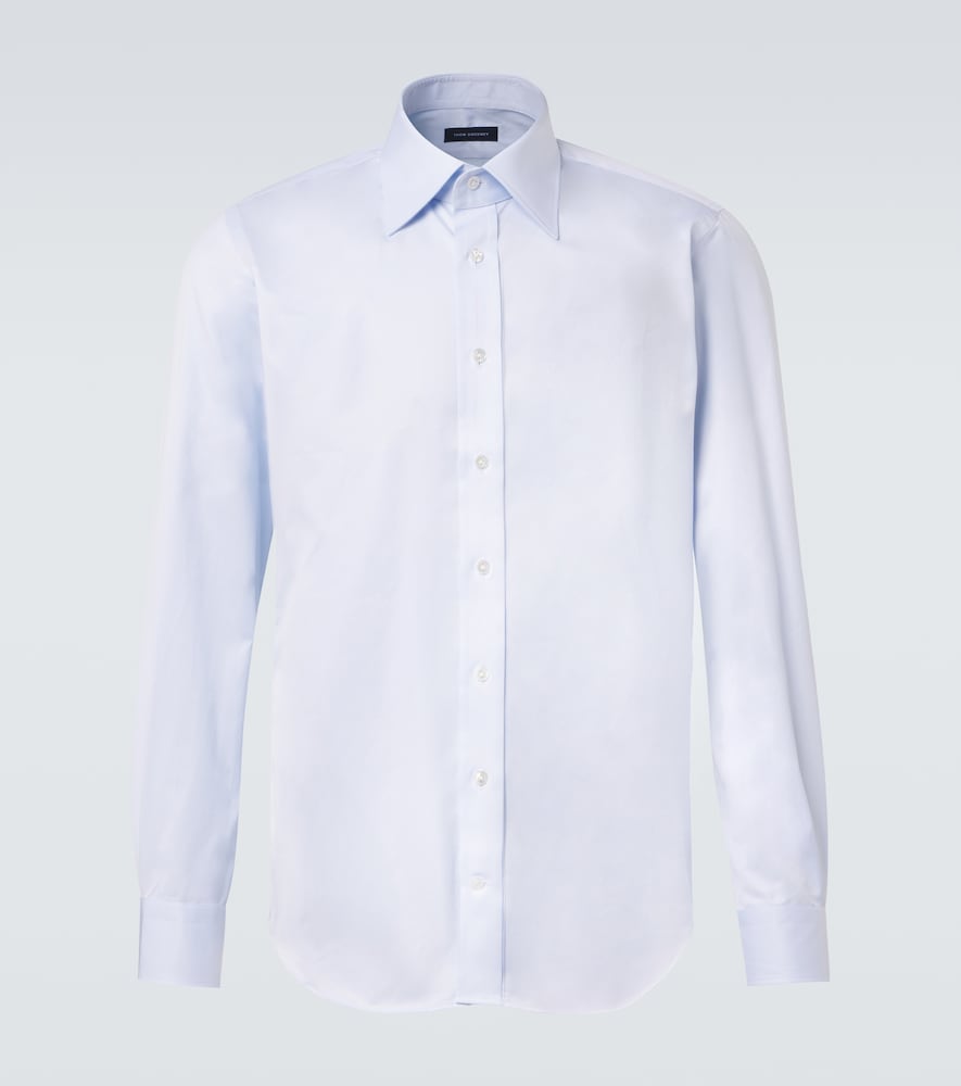 Cotton Shirt