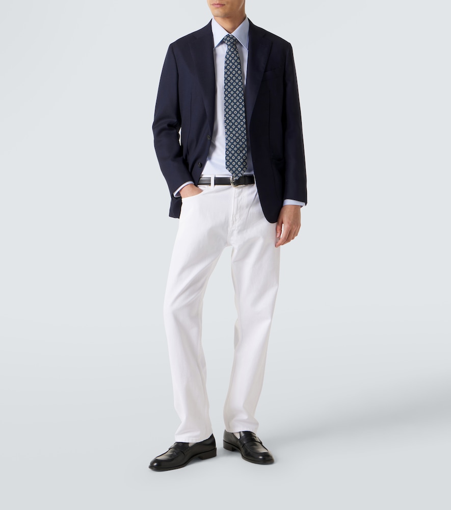 Cotton Shirt
