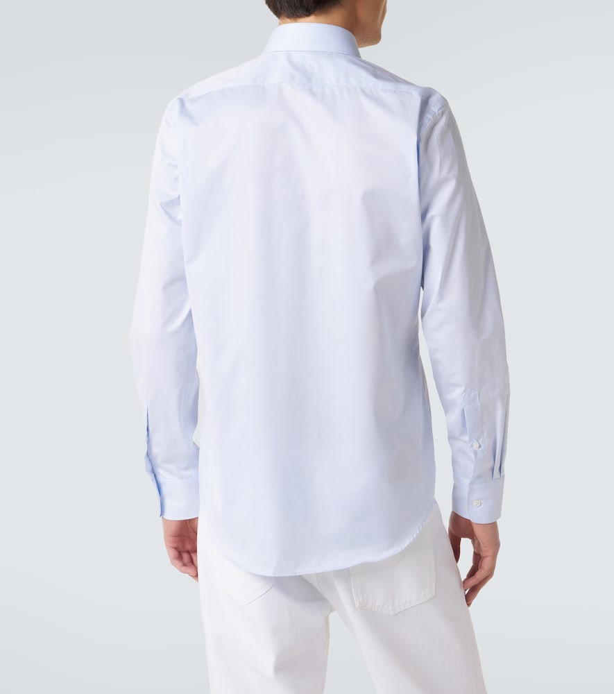 Cotton Shirt