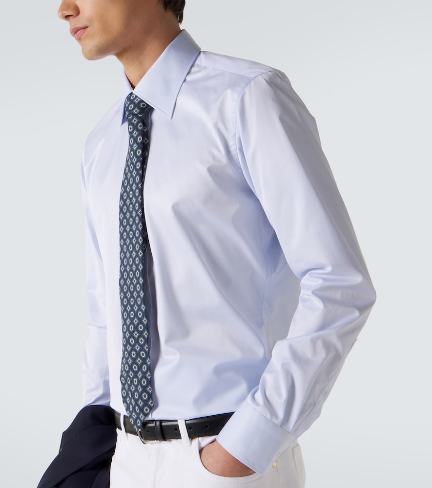 Cotton Shirt