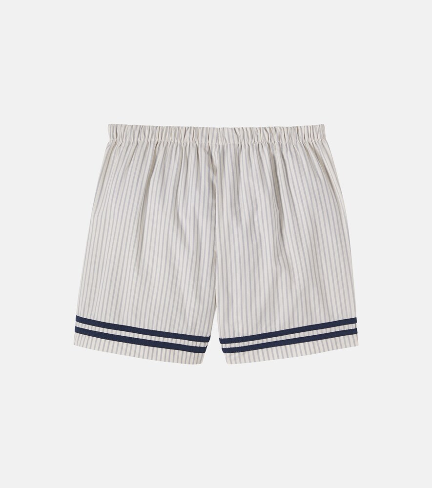 Konges Slojd Konges Sløjd Shorts Allie Aus Baumwolle 