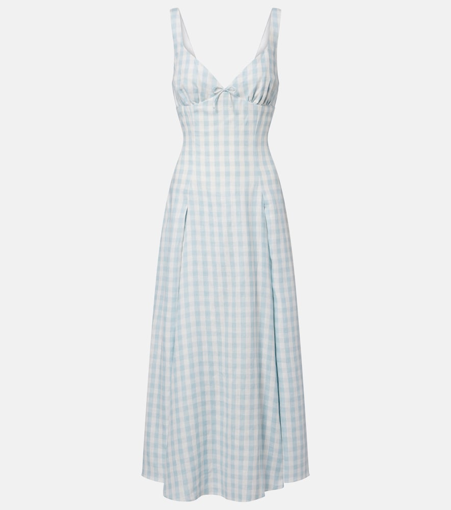 Midi Dress