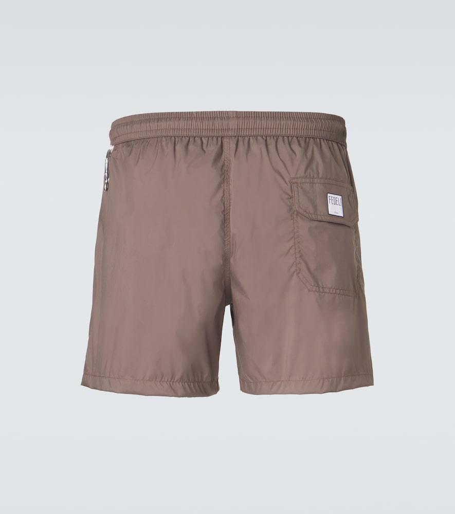  Fedeli Fedeli Badeshorts 