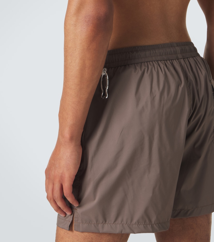  Fedeli Fedeli Badeshorts 