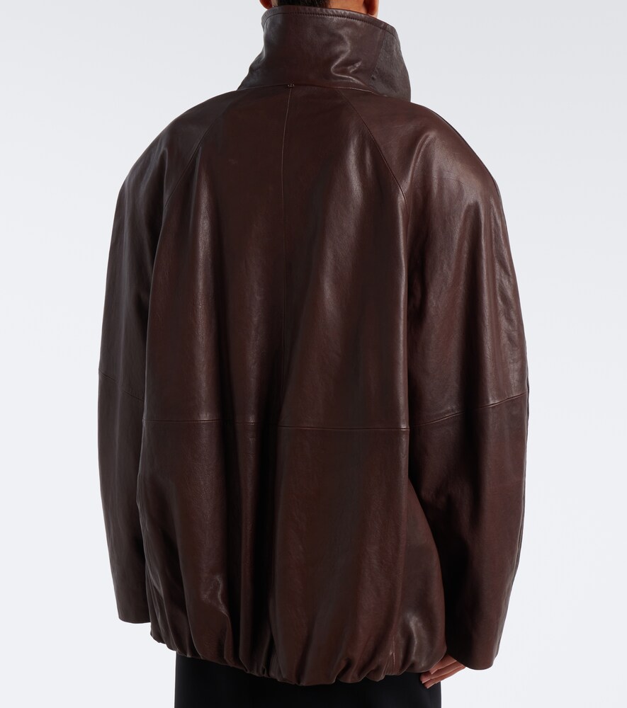 Belted Jacket