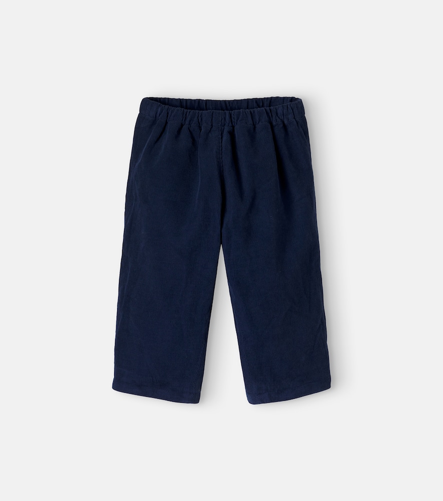 Baby Hose Dandy aus Baumwoll-Cord
