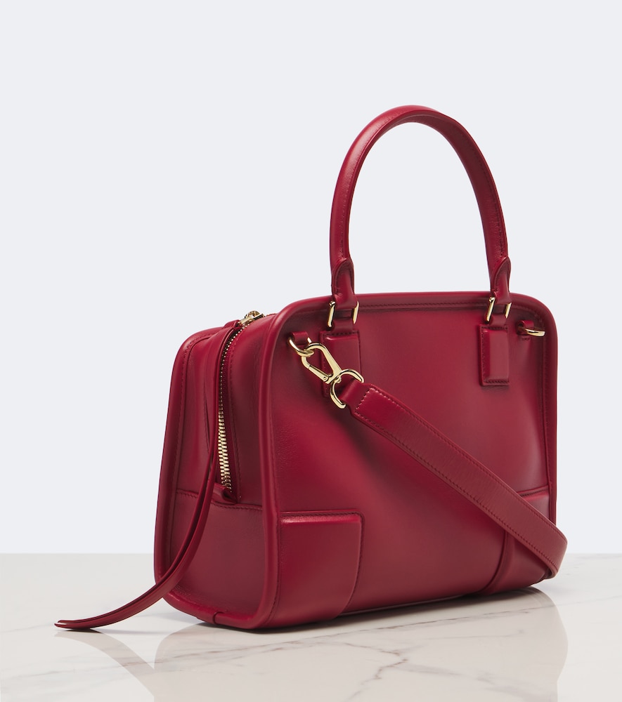 Amazona 180 Small Top-Handle Bag