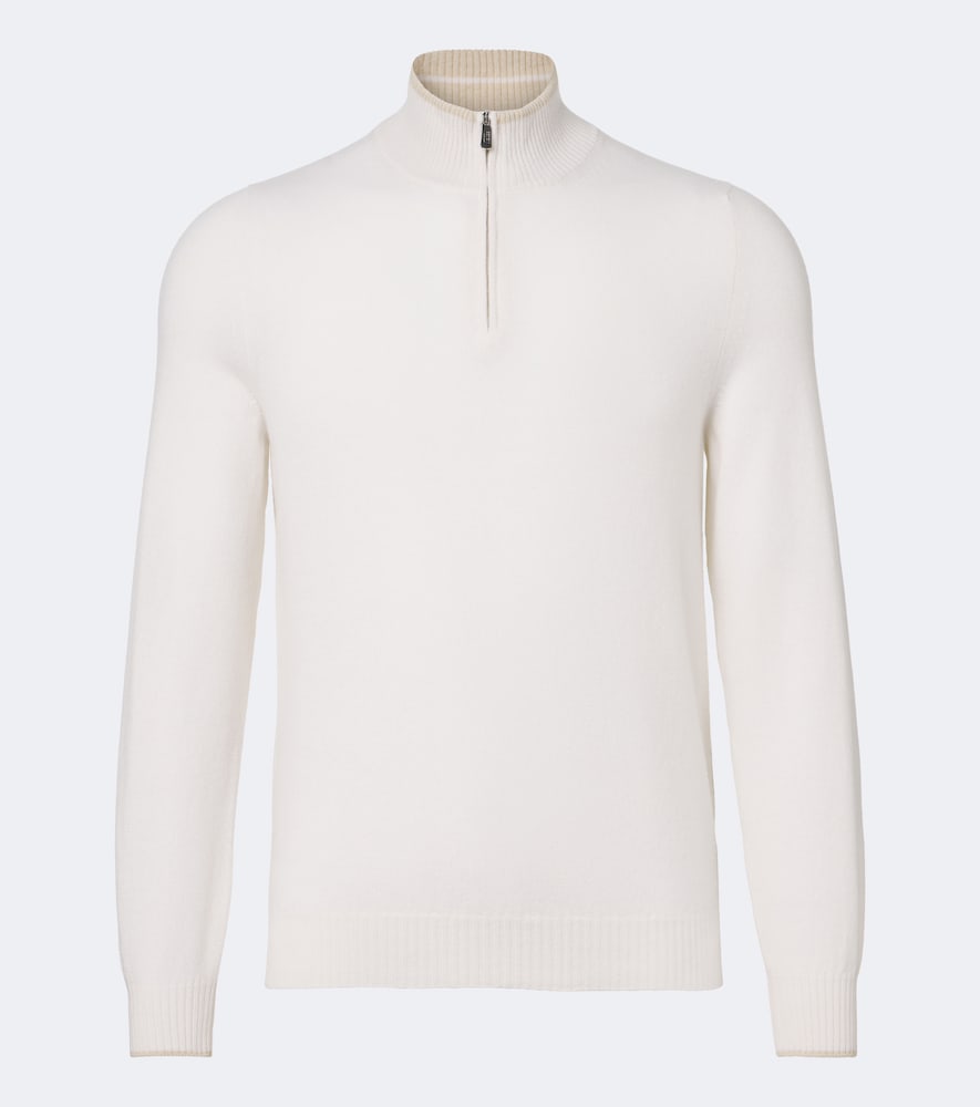 Pullover aus Kaschmir