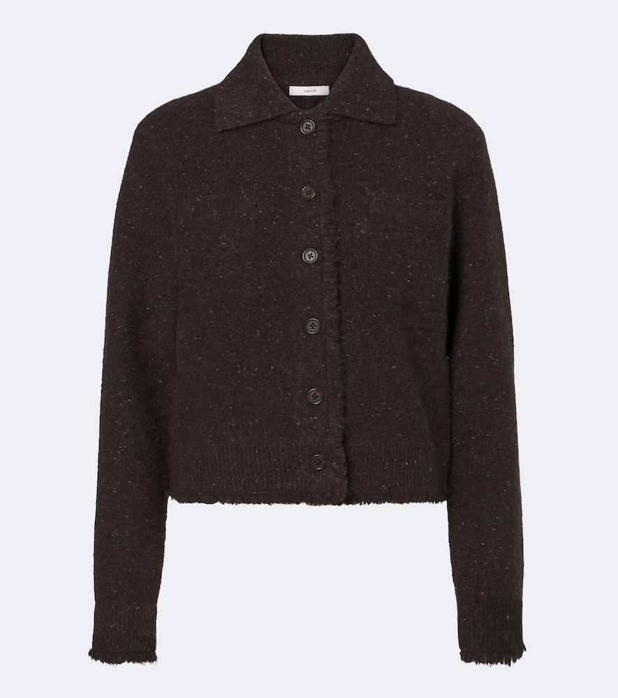 Cashmere Jacket