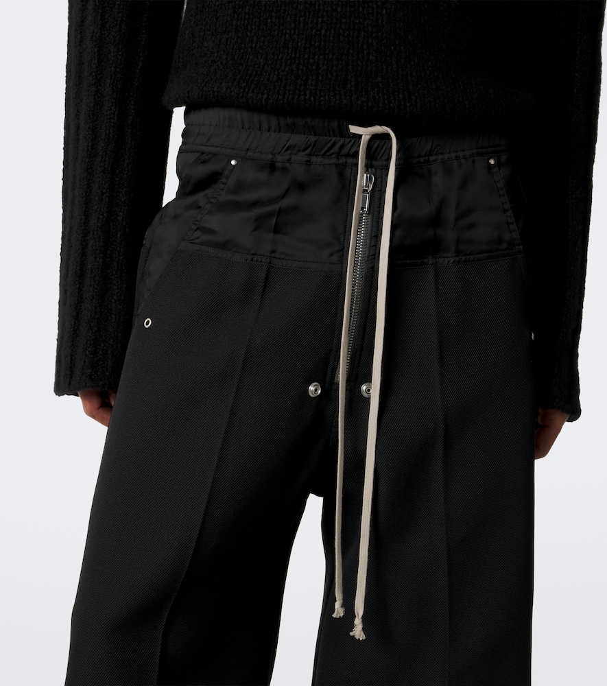 Bela Virgin Wool