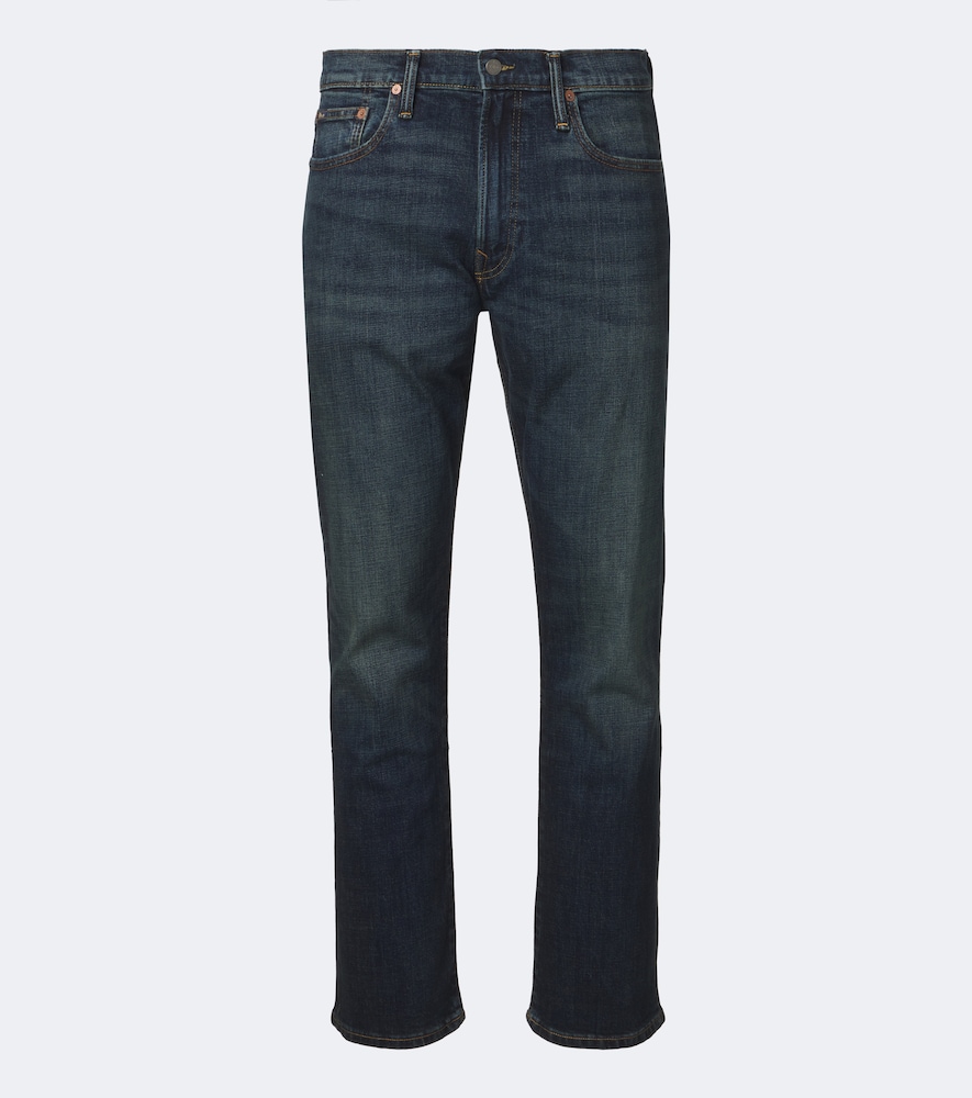 Polo Ralph Lauren Hampton Straight Jeans