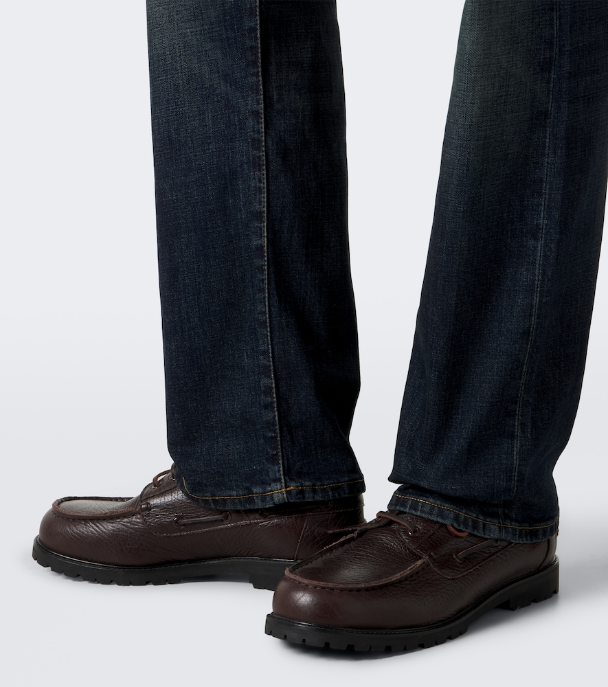 Polo Ralph Lauren Hampton Straight Jeans