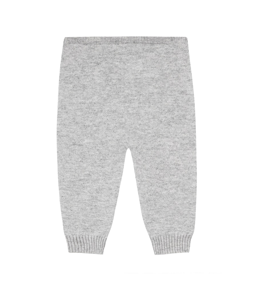  Bonpoint Bonpoint Baby Leggings Aus Kaschmir 