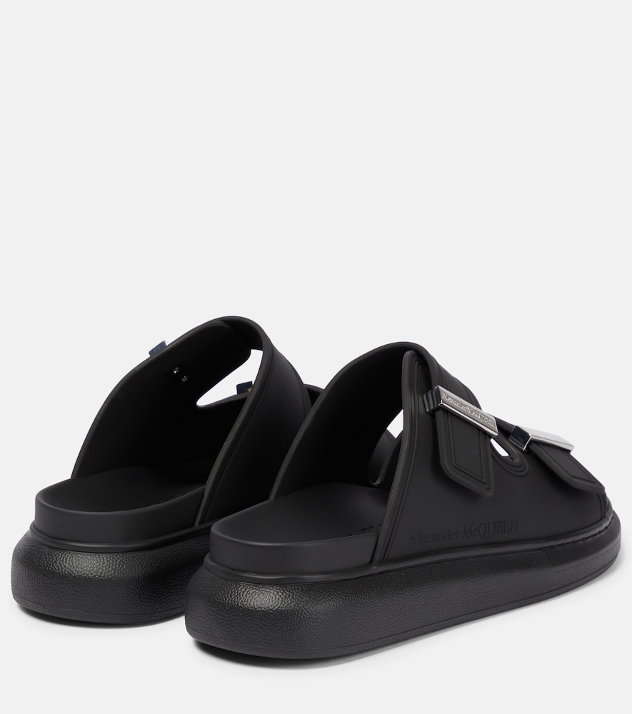  Mcqueen Mcqueen Hybrid Sandals 
