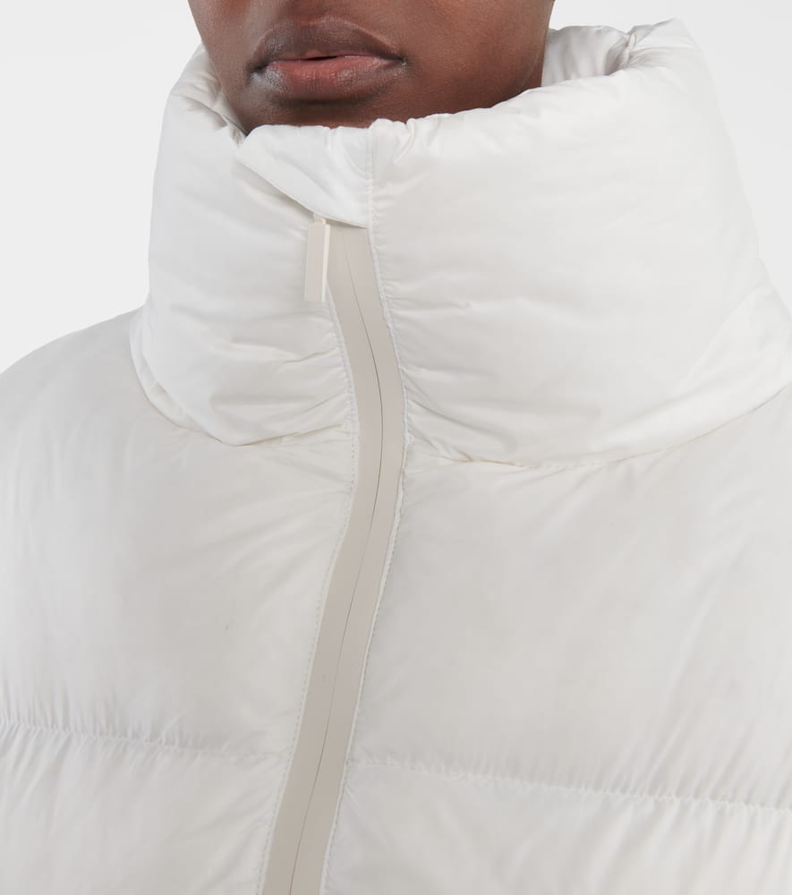 Shop Cordova Mogul Ski Jacket In White