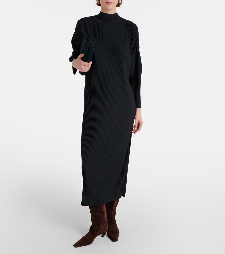  Max Mara Max Mara Leisure Midikleid Faraone Aus Jersey 