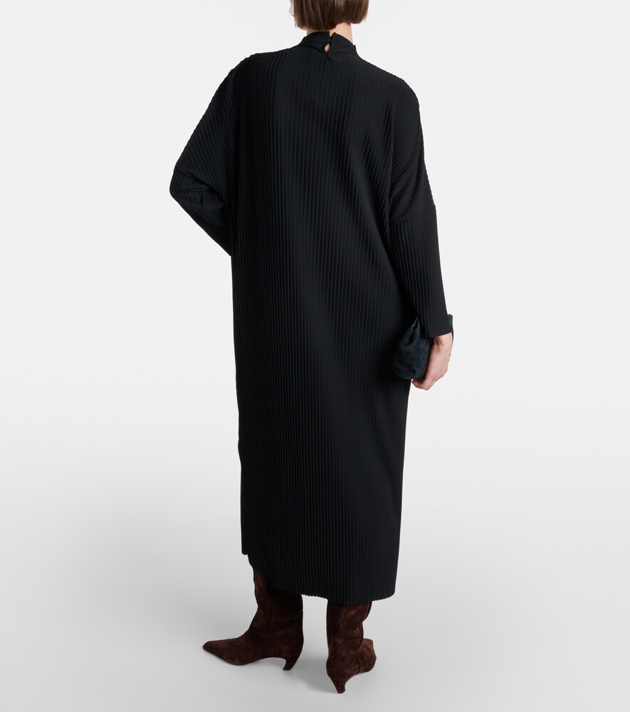  Max Mara Max Mara Leisure Midikleid Faraone Aus Jersey 