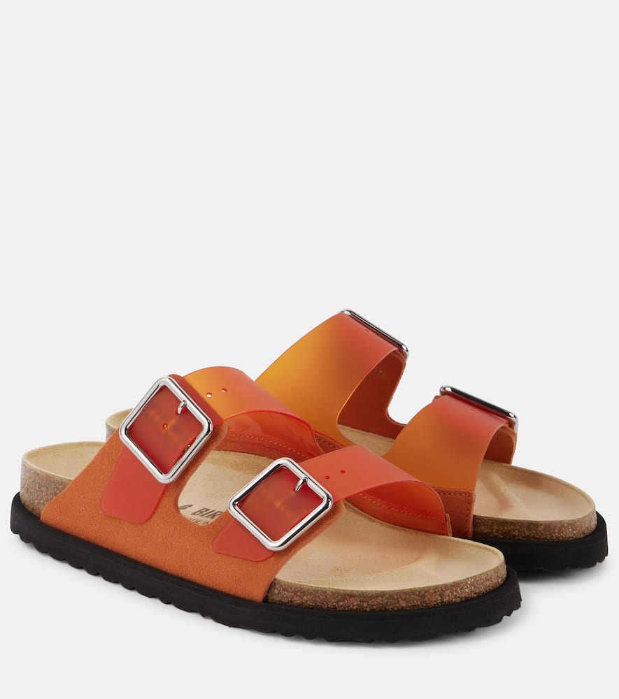 Arizona PVC sandals